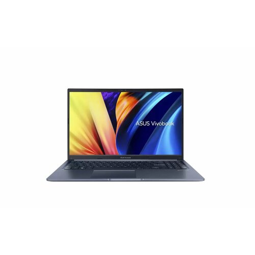 Ноутбук Asus VivoBook 15 M1502QA-BQ165 AMD Ryzen 7 5800H 3200MHz1561920x108016GB512GB SSDAMD Radeon RX Vega 8Wi-FiBluetoothБез ОС 90NB1261-M00710 Blue 6649000₽