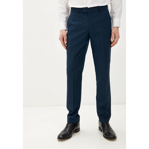 Брюки  , размер 176-104-092, синий