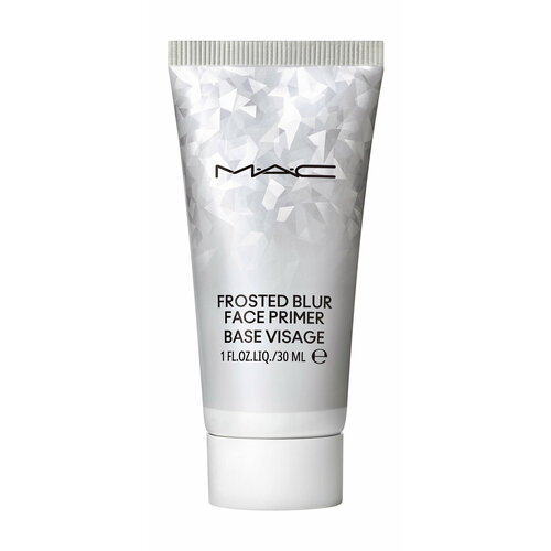 Охлаждающий праймер для лица MAC Bizzare Blizzard Frosted Blur Primer 30 мл .