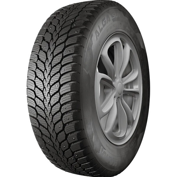 Автошина Кама Alga SUV (НК-532) 205/70 R15 96T шипованная M+S 3PMSF