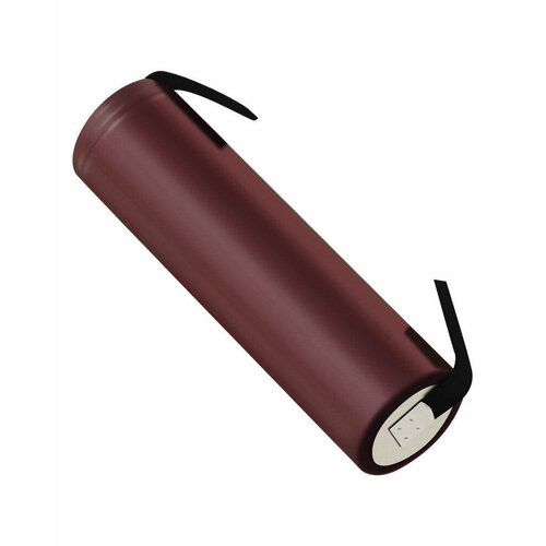 Аккумулятор универсальный ICR 18650 37V 3000mAh для портативных ЗУ POWER BANK фонарей электрических инструментов медицинских приборов и др 850₽