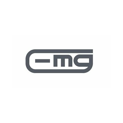 C-MG CMG16912062 Коллекторный пламегаситель перфорированная труба 169x120x62