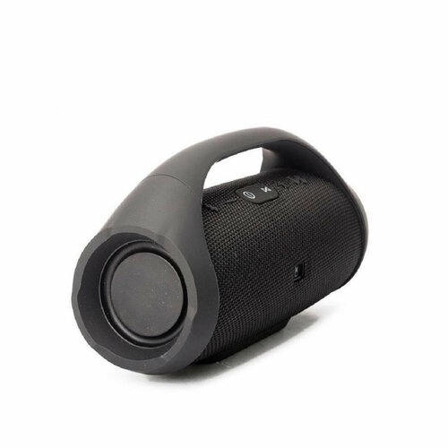 Колонка портативная музыкальная bluetooth беспроводная с блютуз BOOMS BASS XL FM радио USB MicroSD AUX 164500₽