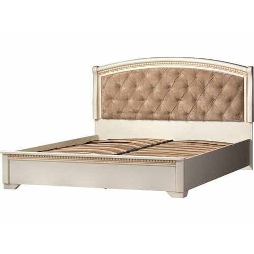 Кровать двойная Парма 806 70082₽