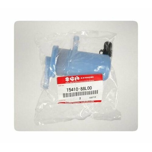 Фильтр топливный Suzuki DF40A50A60A 1541088L00000 2815₽