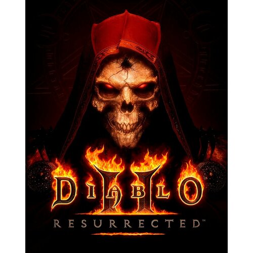 Игра DIABLO II RESURRECTED Xbox 1199₽