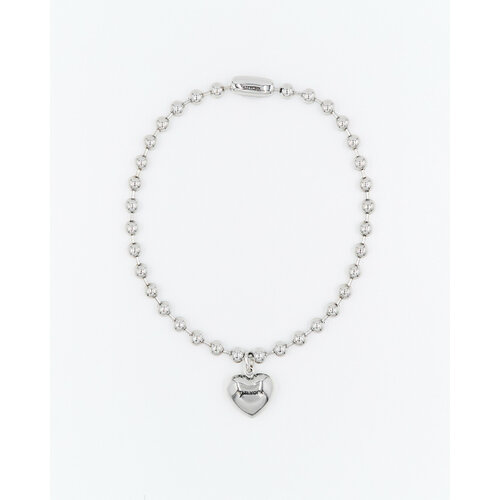 Колье TATI YORK длина 40 см серебряный 7505₽