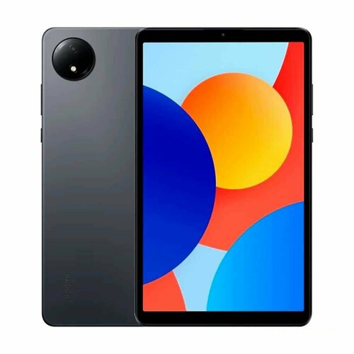 Планшет 87 Xiaomi Redmi Pad SE 464Gb серый VHU5044RU 13976₽