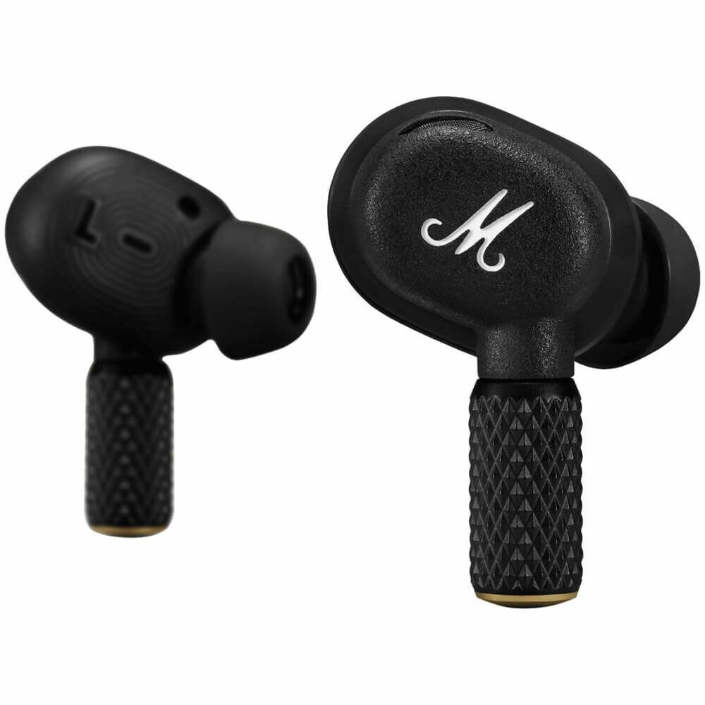 Наушники Marshall Motif A.N.C, черные