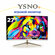 27" Монитор игровой 2K YSNO W27Q100, 2K 2560*1440, 100 Гц, IPS, и...
