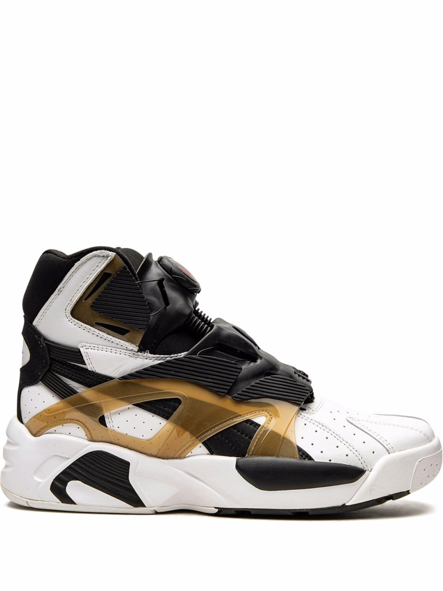 Puma Disc System