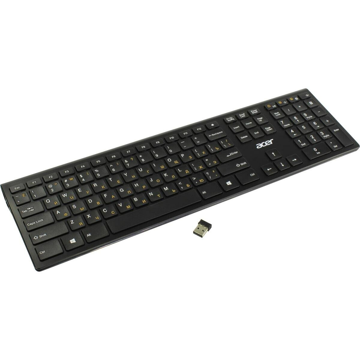 Клавиатура Acer OKR020