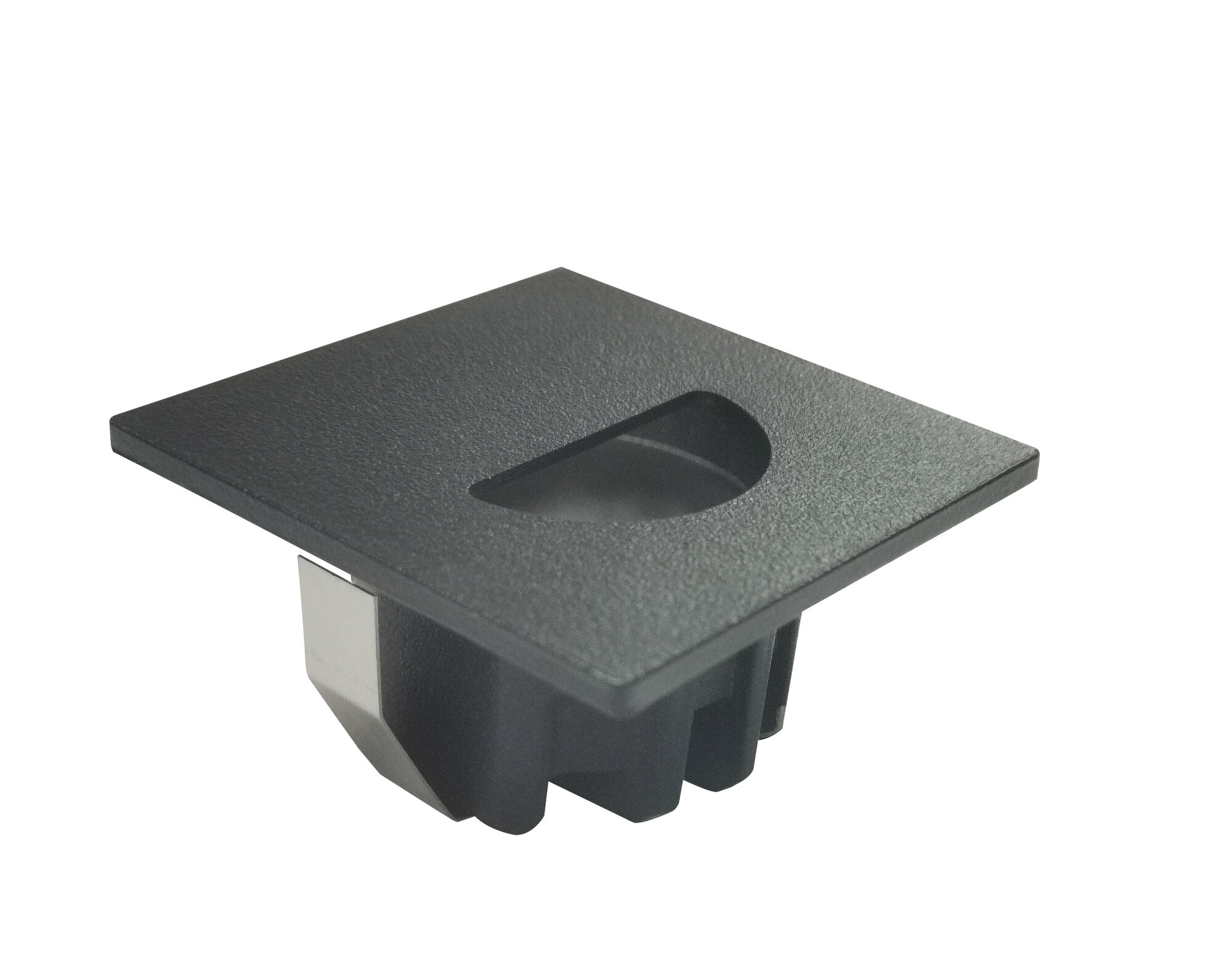 ShopLEDs Светильник для лестниц ORO SLR-10-3B (теплый белый 3000K)