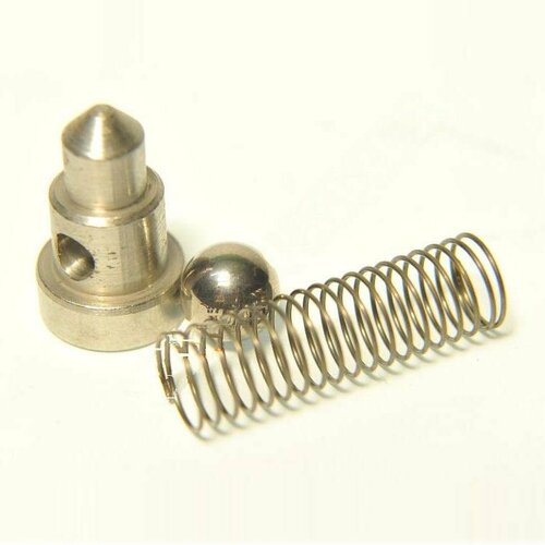 Клапан масляный ГБЦ ВАЗ 111821122170 Приора2190 Гранта2180 Веста X-Ray 16кл 21120-1003346-00 425₽