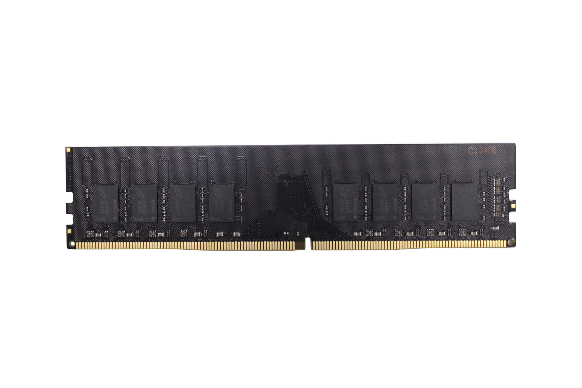 Crucial DDR4 DIMM 32GB CT32G4DFD832A PC4-25600, 3200MHz — фото 1