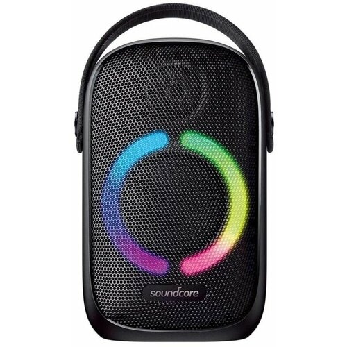 Акустическая система Soundcore Rave Neo 2 Black A33A1G11 16090₽