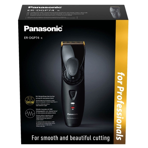 Профессиональная машинка для стрижки Panasonic Liner Drive ER-DGP74 16800₽