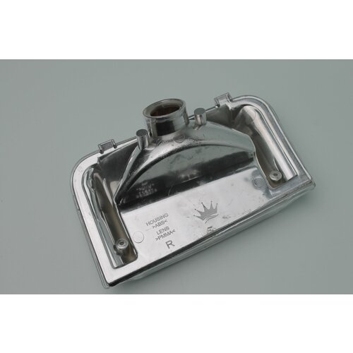 Повторитель поворота на зеркале правый жёлтый FIAT Ducato 250 PEUGEOT Boxer 3 572₽