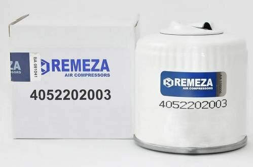 Фильтр масляный 4052202003 Remeza