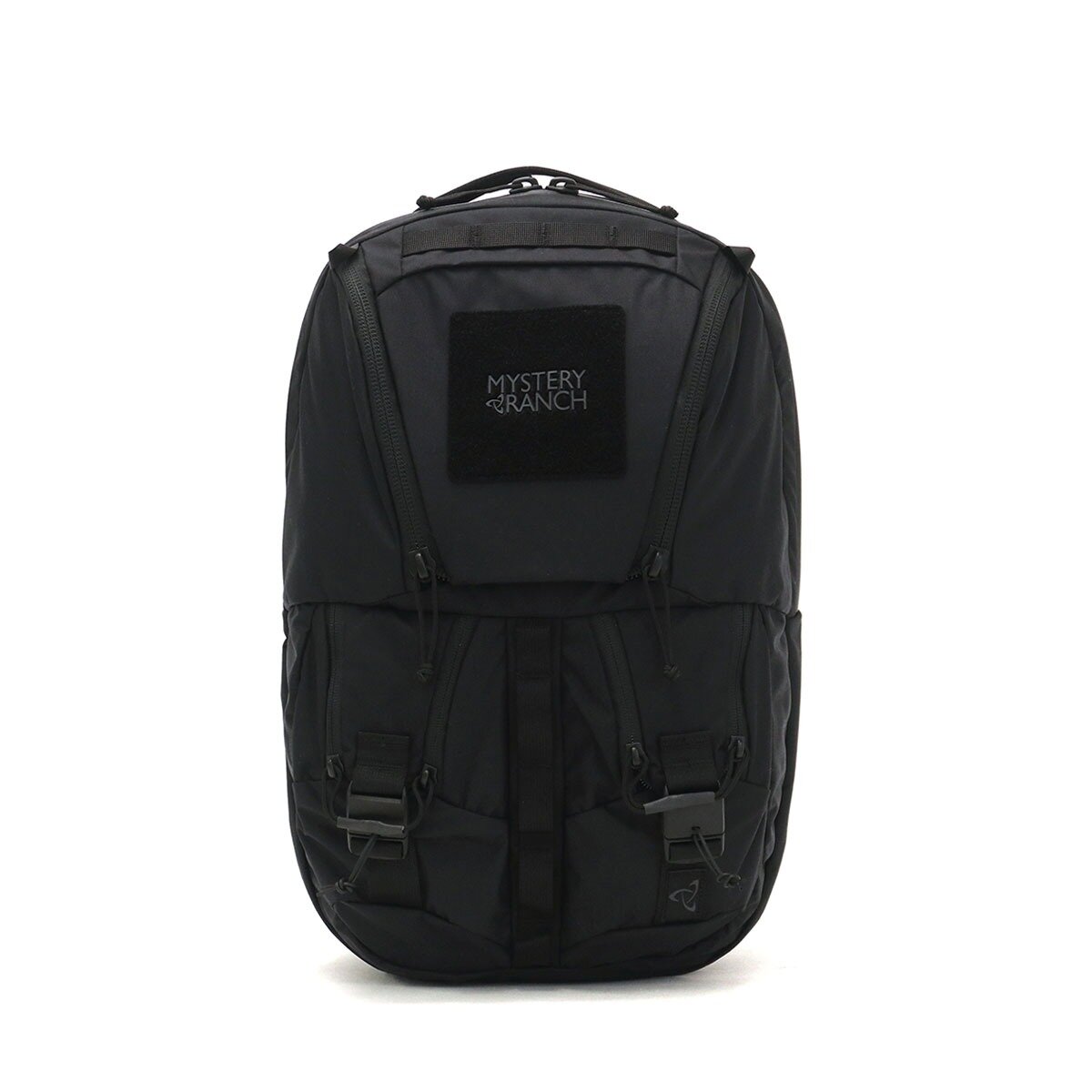 Тактический рюкзак Mystery Ranch Rip Ruck 24L Black