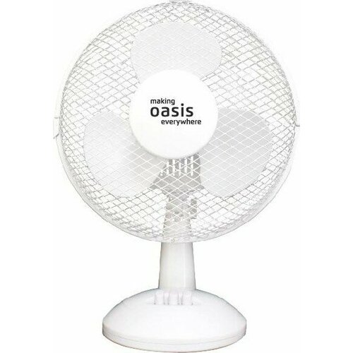 Вентилятор making Oasis everywhere VT-25W2 настольный 2 шт в уп цена за штуку 134000₽