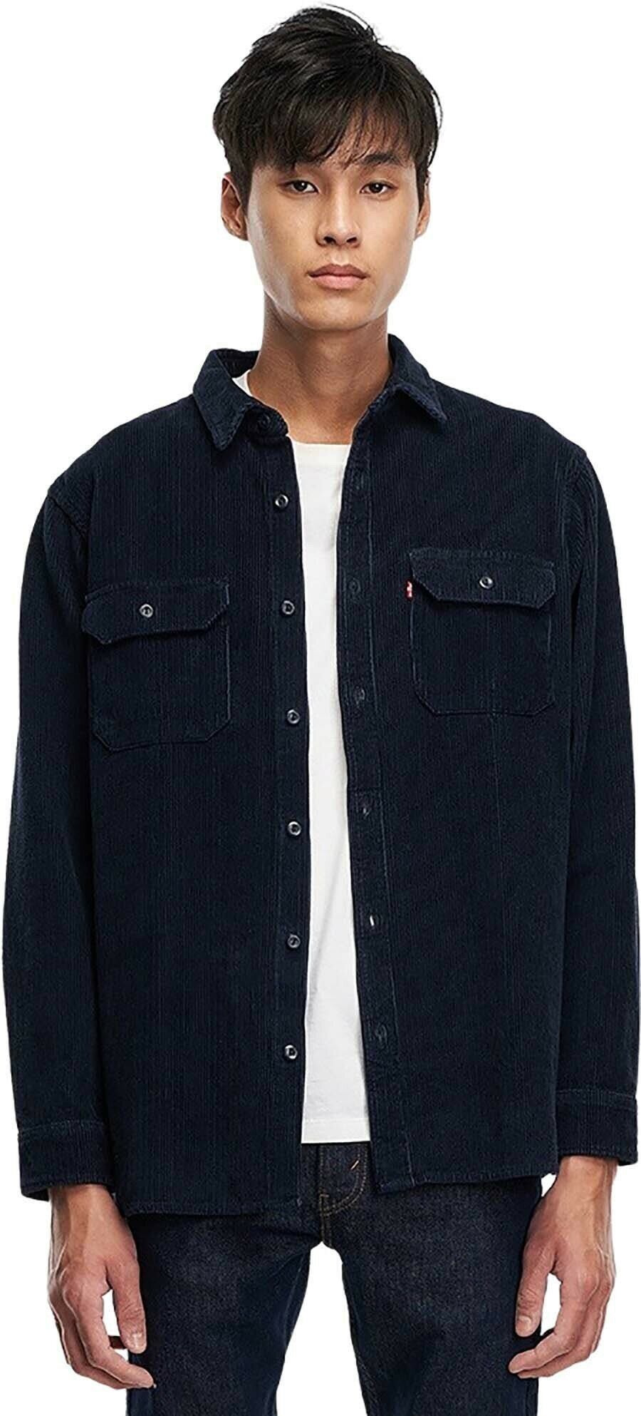 Рубашка Levis Jackson Worker...