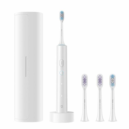 Электрическая зубная щетка Xiaomi Mijia T501C White 7990₽