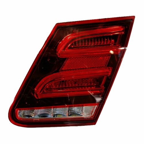 Фонарь задний на багажник правый Mercedes W212 рестайл 6650₽