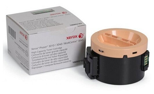 Тонер-картридж Ricoh MP 3353 для Ricoh Aficio 1022 1027 1032 2022 2027 2032 3025 3030 черный 842042 - фото №4