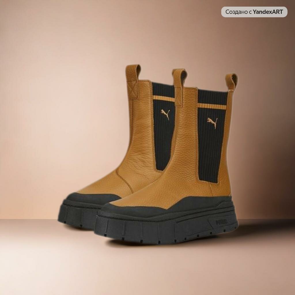 Сапоги PUMA