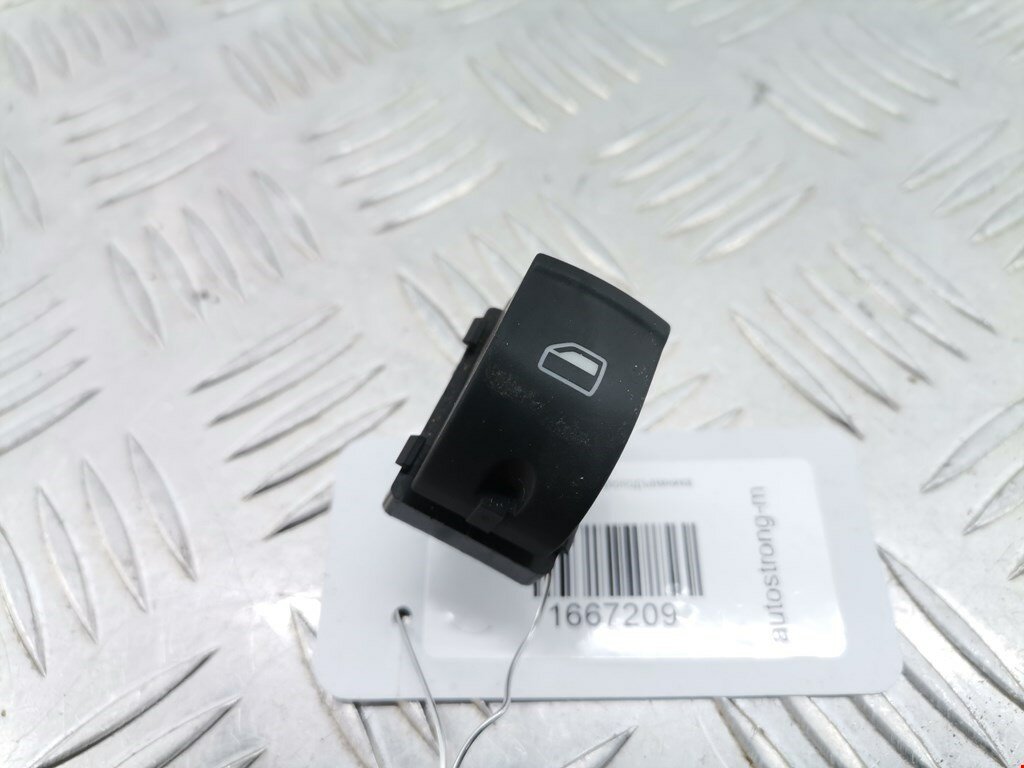 Кнопка стеклоподъемника Audi A6 C6 4F0959855A арт. 1667209