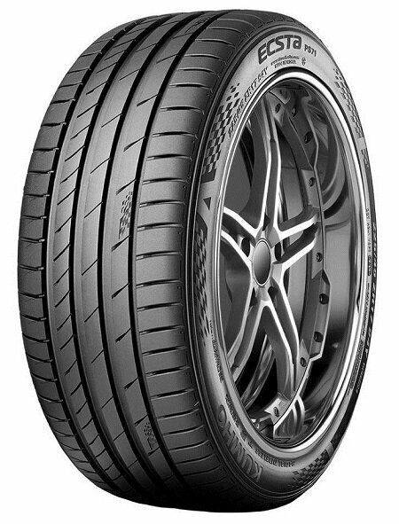Автошина KUMHO 215/60R17 PS71 96H (Корея)