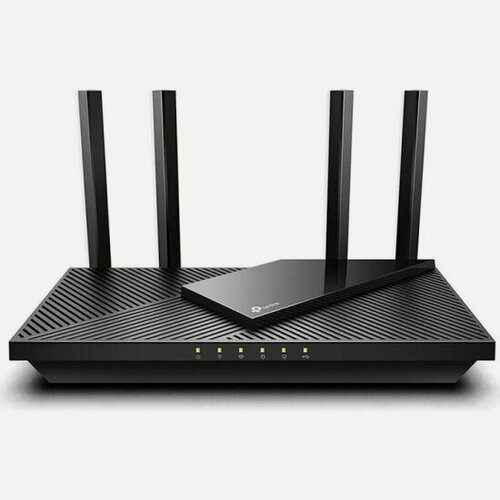 Изображение товара Wi-Fi роутер Tp-link Archer AX55