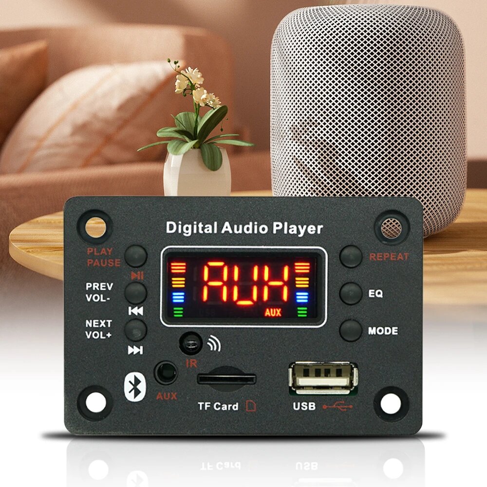 MP3 плеер diymore Bluetooth 5.0, type 2 — фото 1
