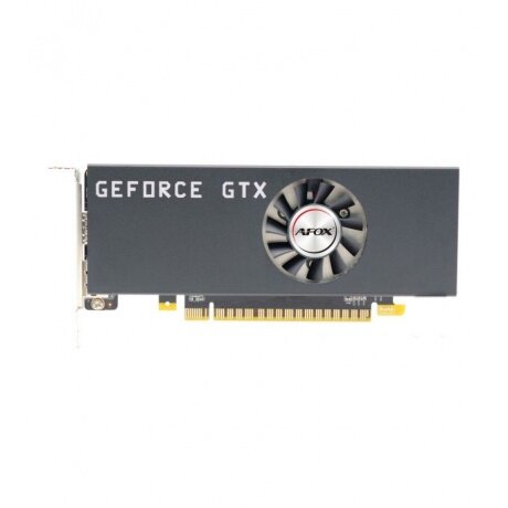 Видеокарта Afox GTX1050Ti 4GB (AF1050TI-4096D5L5)