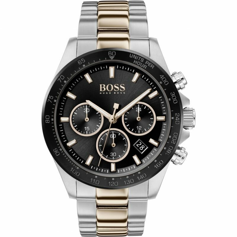 Наручные часы BOSS Hero 