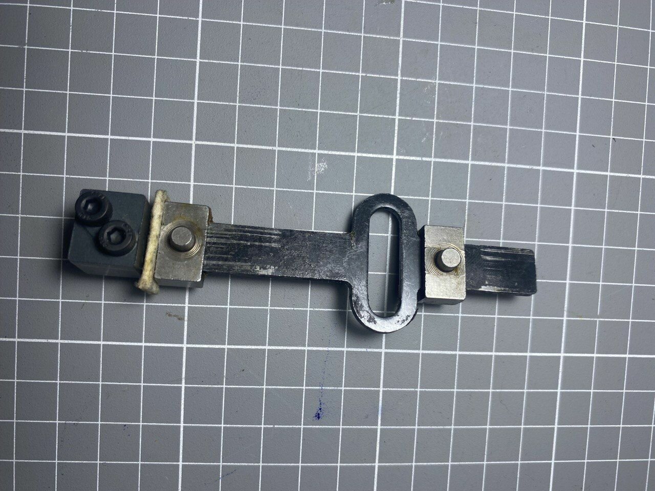Шток СОЮЗ ЛБС-4050 (шт/р)