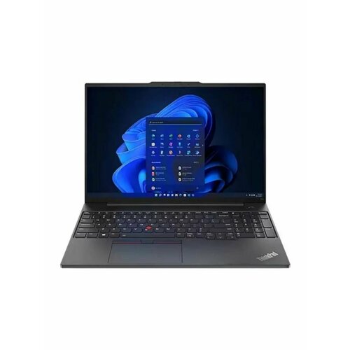 Ноутбук Lenovo ThinkPad E16 Gen 1 108312₽