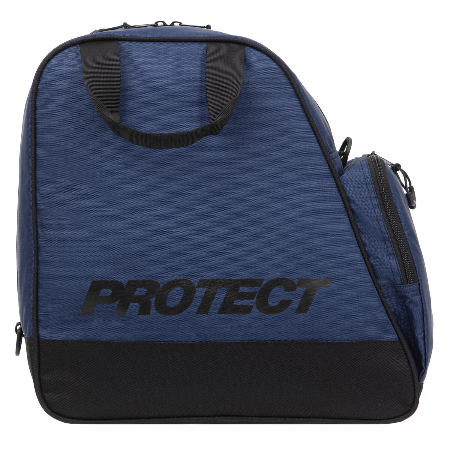 Сумка для ботинок Protect 36*26*23 см Синий/Черный (uni: one size)