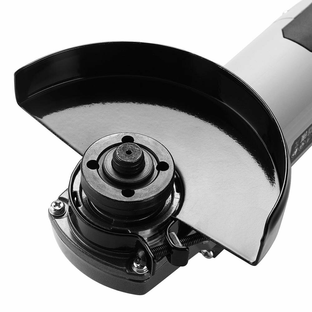 Обзор: Углошлифовальная машина (УШМ) DEKO AG1500-D1 PRO, 125мм, 1500 Вт 083-1028