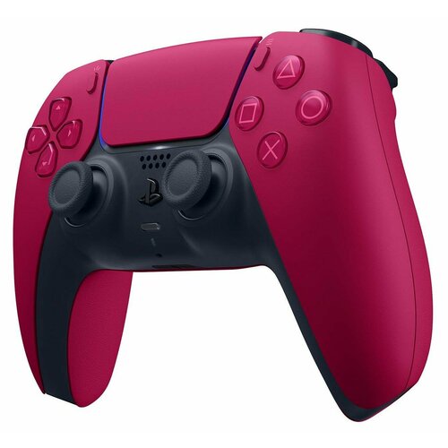 Геймпад Sony DualSense 5 wireless Controller Cosmic Red 10490₽
