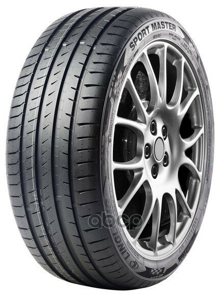 Автошина LINGLONG SPORT MASTER 255/35 R18 94 Y