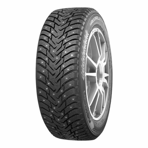 Nokian 245/65 R17 Outpost AT 107T