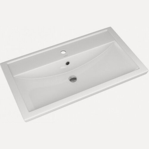 Изображение товара Раковина Aqwella Кировит Фостер 800 4640021064733