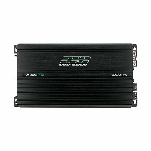 Apocalypse Atom 2000 PRO моноблок 2000вт 22500₽