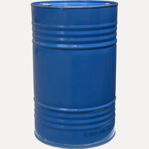 Изображение товара Бочка Северпромтара стальная 100л с пробками