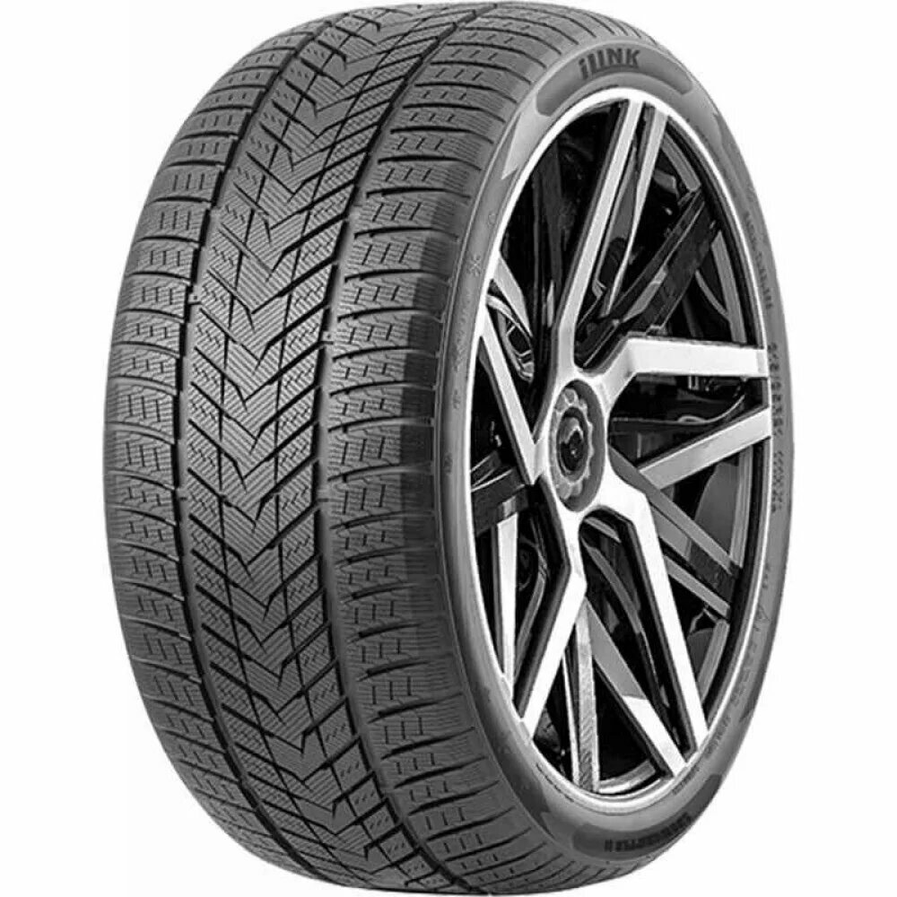 Автомобильная шина 275/50 R21 113H XL SNOWGRIPPER II, ILINK
