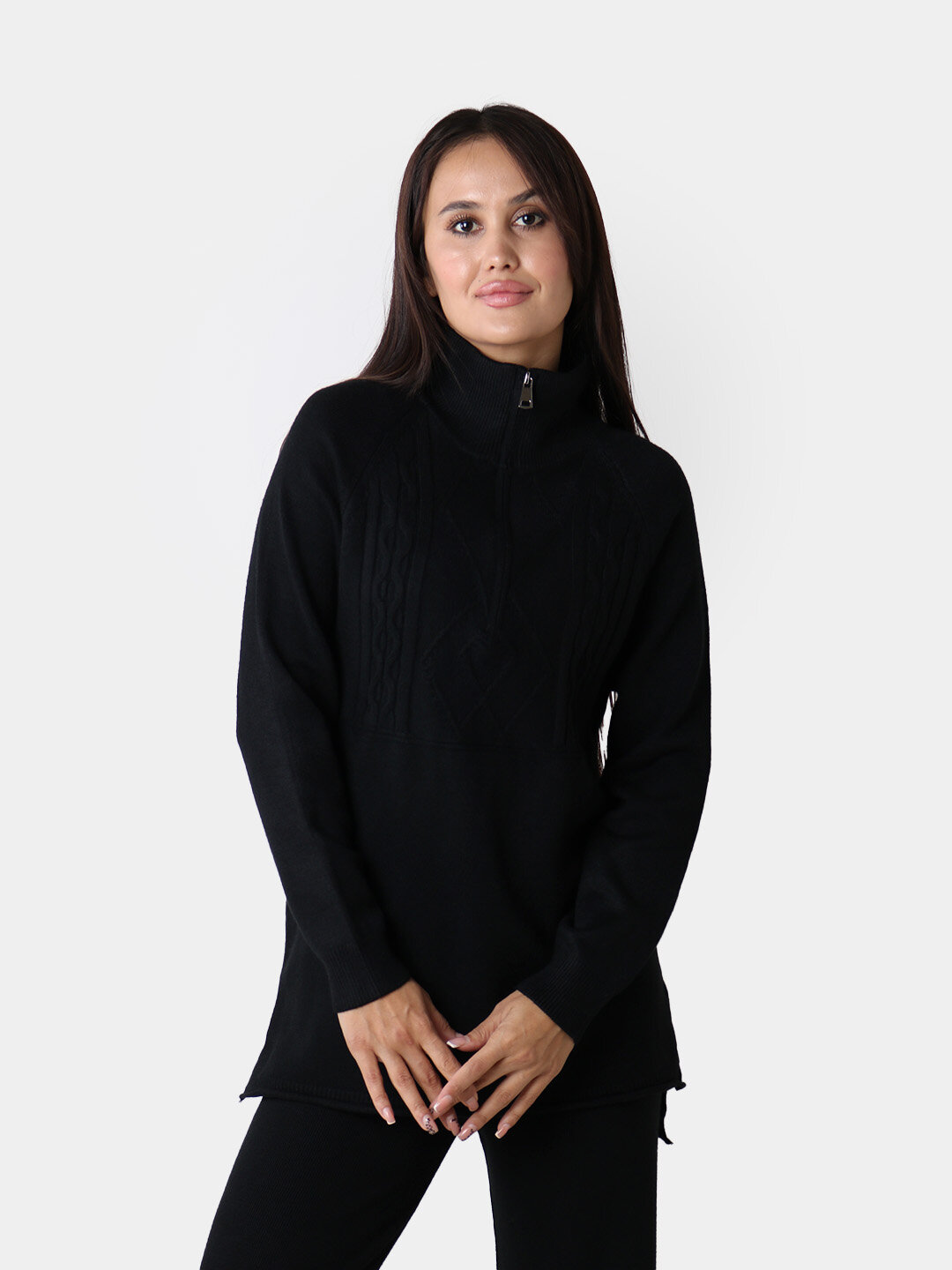 Комплект , размер One Size, черный — фото 1