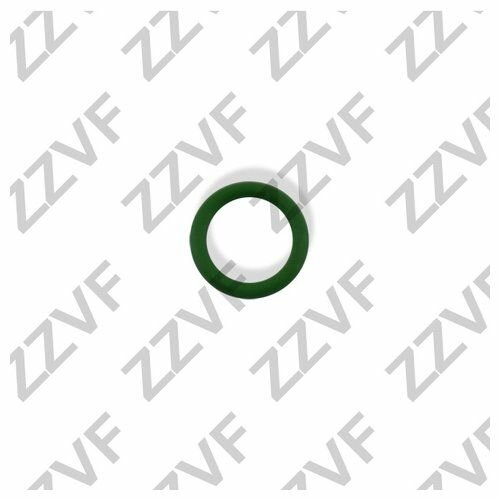 Кольцо уплотнительное трубки кондиционера OPEL ZZVF ZVBZ0530