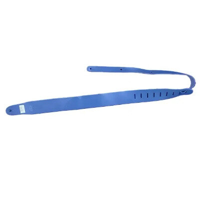 Ремень для гитары Lutner LSGL3-BL